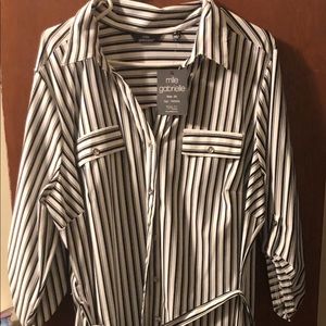 Beautiful button dress😍